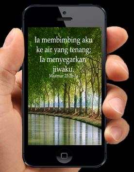 Ayat Emas Wallpaper screenshot 2