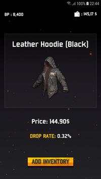 PUBG Crate Simulator screenshot 4