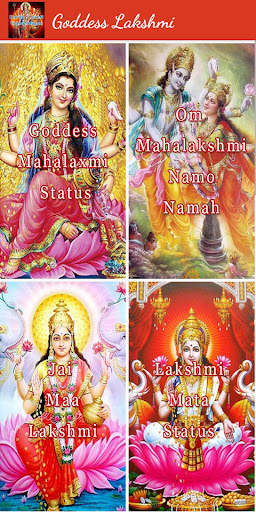 Durga Bhakti Video Status screenshot 8