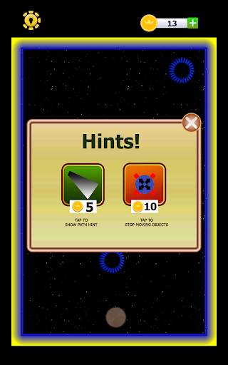 Ball Trouble Puzzle game screenshot 15