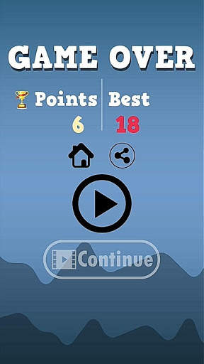 Stick Man Hero screenshot 5