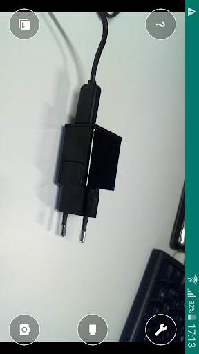 USB/Web Camera screenshot 5