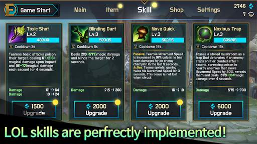 Ez Mirror Match 2 : Online PVP screenshot 2