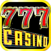 Slots Big Jackpot Win icon