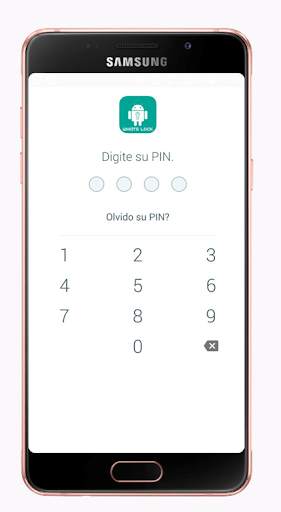 Whats Lock 2 تصوير الشاشة