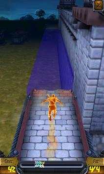 Ninja Run Multiplayer screenshot 3