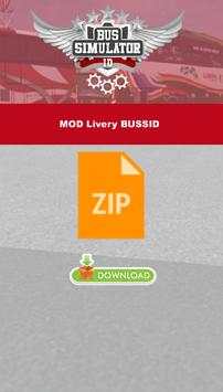 Bussid Mod Angkot screenshot 4