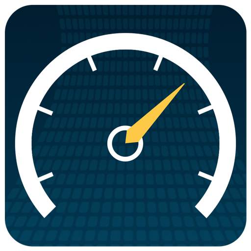Internet Speed Test, 4G Speed Test & WiFi Analyzer 1.6