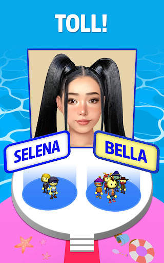 Zoom Out 3D! screenshot 5