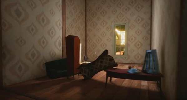 Guide HELLO NEIGHBOR скриншот 3