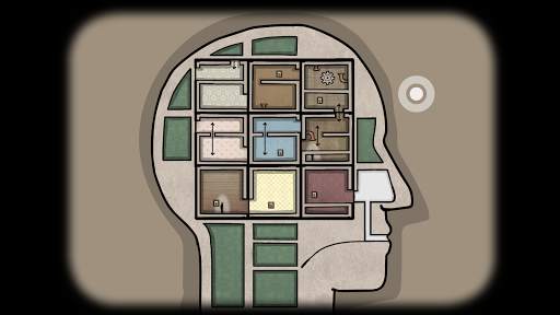 Cube Escape: Paradox screenshot 5