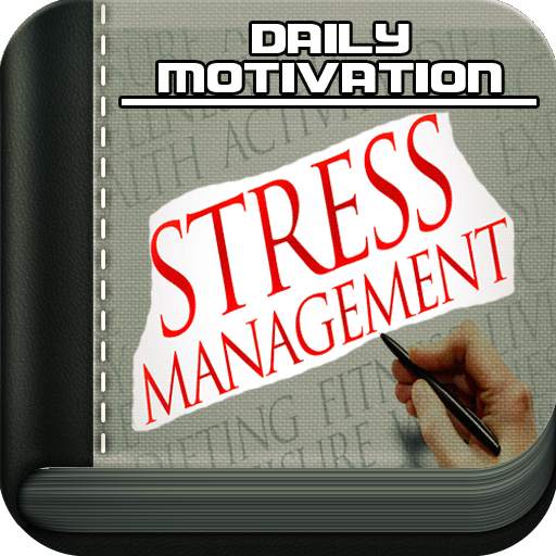 Daily Motivation Stress Management 1.0