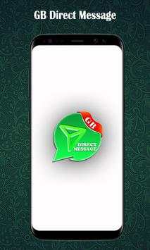 GB Direct Message - WA Direct Messege Without Save screenshot 4