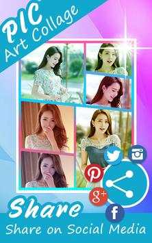 Pic Collage Photo Editor screenshot 5