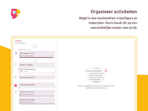Parro screenshot 11