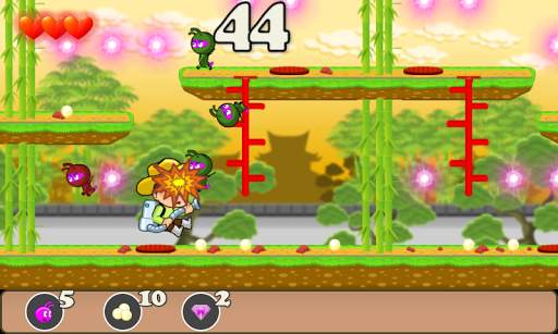 Tibby Free screenshot 5