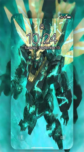 Mecha Gundam Wallpapers UHD and 4k screenshot 5