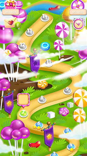 Candy Bar Match screenshot 8