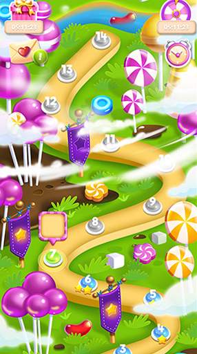 Candy Bar Match screenshot 8
