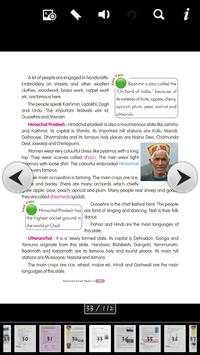 Integrated Social Studies 4 screenshot 4