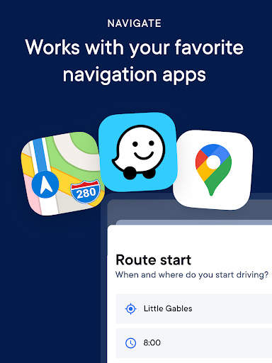 Circuit Route Planner screenshot 14
