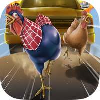Rooster Royale
