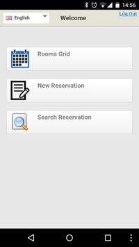 Mini Hotel Lite screenshot 1