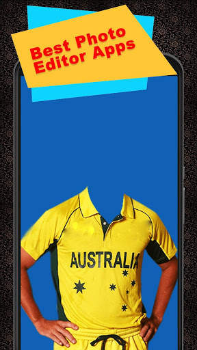 Cricket Photo Suit screenshot 5