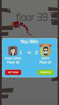 Bird Climb screenshot 20