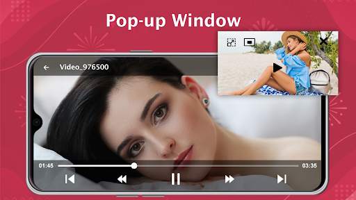SAX Video Player - All Format Video Player 2021 screenshot 4