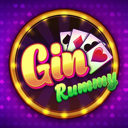 Gin Rummy HD - Offline Gin Rum 13