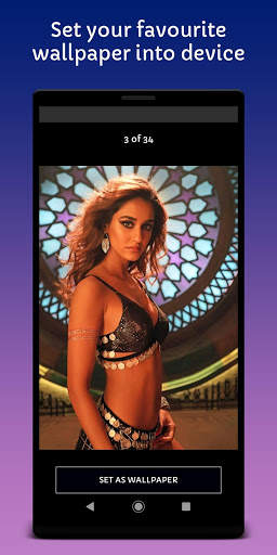 Bollywood Ringtones screenshot 8