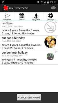 My Sweetheart screenshot 5