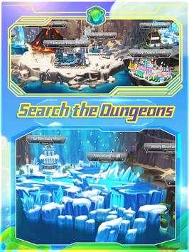 Digital World screenshot 8