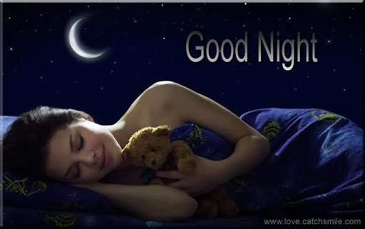 Good Night Messages screenshot 5