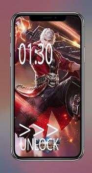 4K Wallpaper Gaming ML for Android screenshot 1