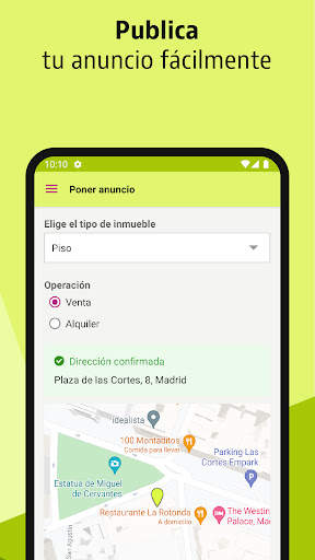 idealista screenshot 7