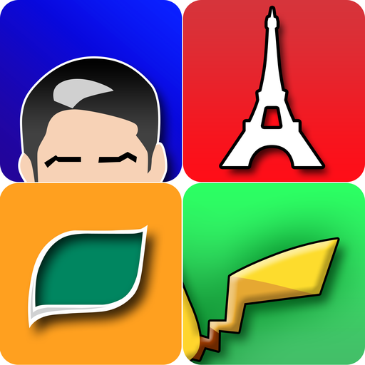 I Know Stuff : trivia quiz иконка