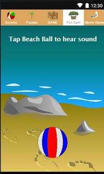 Beach Games For Girls Free screenshot 6