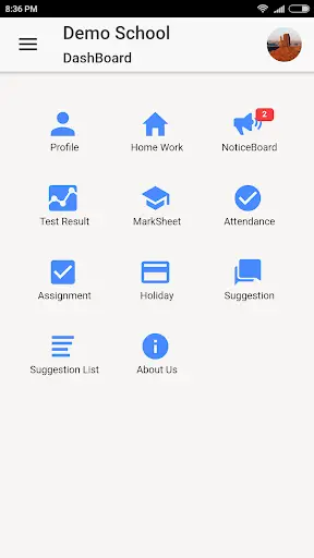 SmartCare screenshot 1