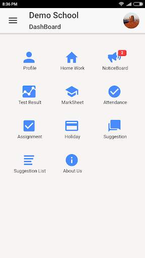 SmartCare screenshot 1