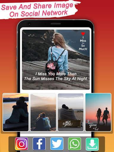 Good Morning Images & Status Maker - 2019 screenshot 4