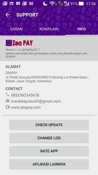 ZEAPAY screenshot 7