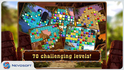 Wonderlines Free screenshot 2