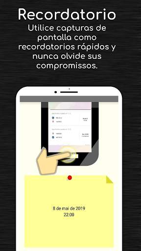 Screenple Capturas y Grabador de Pantalla screenshot 6