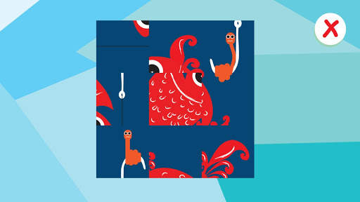 Red Fish Games (and Musical) screenshot 2