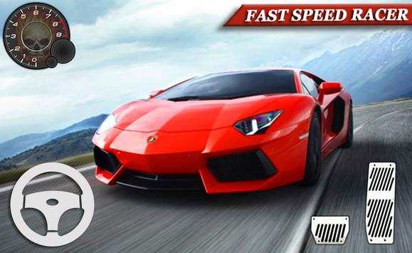 Driving Car Racing 3D Free Games Drift screenshot 3