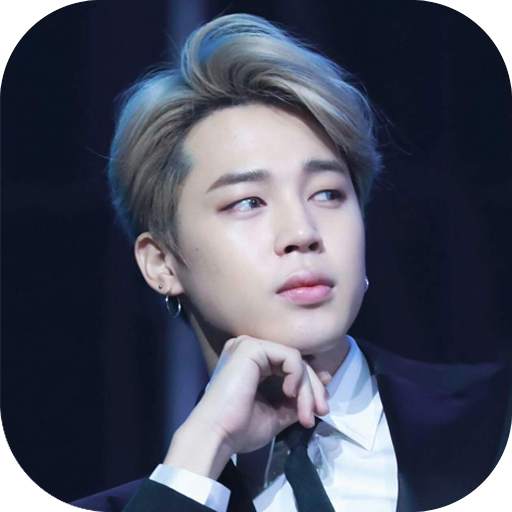 Jimin BTS Animated Stickers WA 1.1
