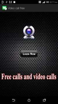 Video Call free screenshot 3
