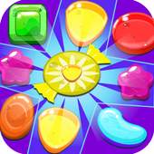 Candy Smash: Match 3 Game 1.0